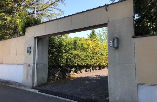 Tomiya Casa | Tomiya Ryokusuian Sado-Taiken