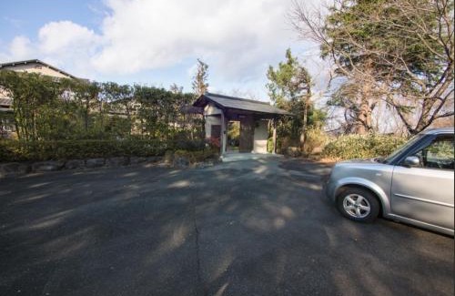 Tomiya Casa | Tomiya Ryokusuian Sado-Taiken