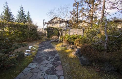 Tomiya Casa | Tomiya Ryokusuian Sado-Taiken
