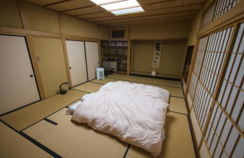Tomiya Casa | Tomiya Ryokusuian Sado-Taiken