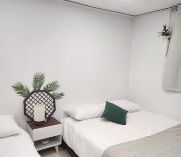 Seongsu Cama Y Desayuno | Tommy House