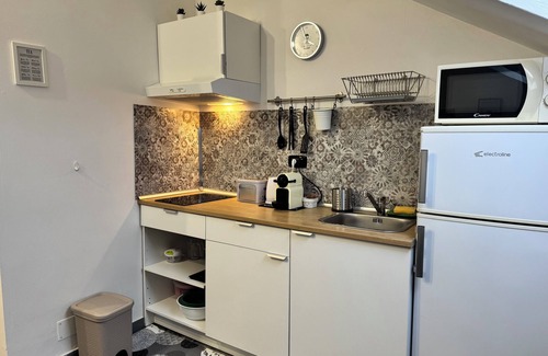 Vittoria Apartamento | Tommy's Home