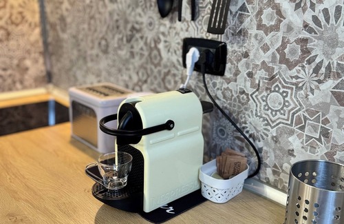 Vittoria Apartamento | Tommy's Home