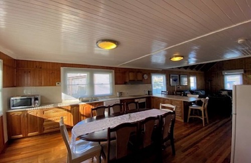 Millfield Casa | Tommy's Shack