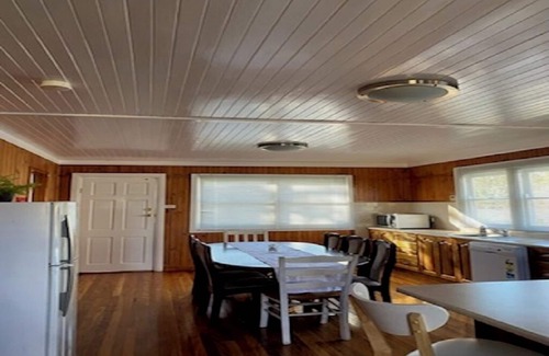 Millfield Casa | Tommy's Shack