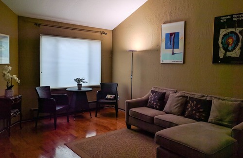 Lower Pacific Heights Condominio | Tommy Tee's City Loft