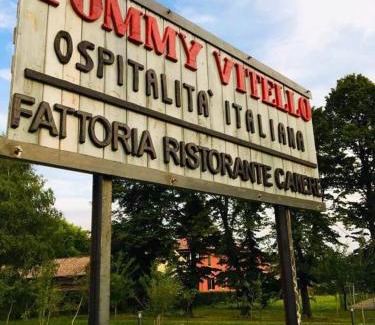Cassano Magnago Cama Y Desayuno | Tommy Vitello camere