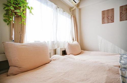 Yoyogi Apartamento | Tomo House 代々木 302