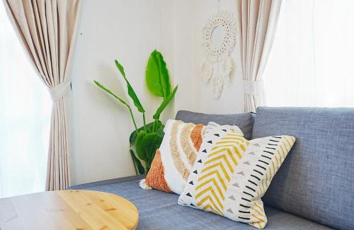 Yoyogi Apartamento | Tomo House 代々木 302