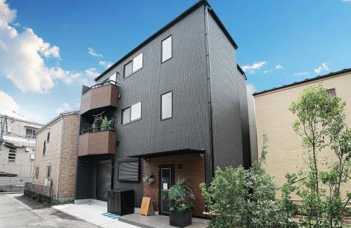 Yotsuya Apartamento | Tomo House 四谷三丁目 101