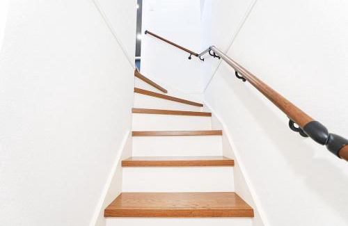 Nishi-Shinjuku Apartamento | Tomo House 西新宿五丁目戸建