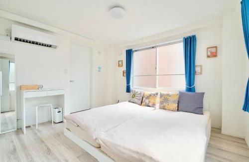 Sumida Apartamento | Tomo House Oshiage from 2 minitues train station Tomo House 押上駅から徒歩2分