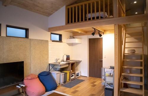 Shimada Casa | Tomoeyado - Vacation STAY 05898v