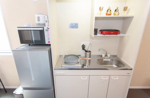 Shimogyo Casa | ~ Tomori Sakura Umekoji 2 MAX5PPL WIFI GRATUITO cerca de la ESTACIÓN KYOTO ~
