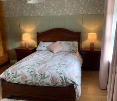 County Longford Casa | Toms Cottage