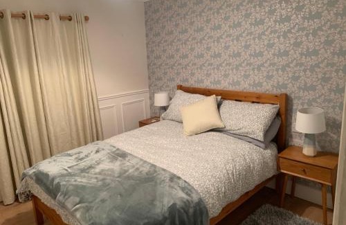 County Longford Casa | Toms Cottage