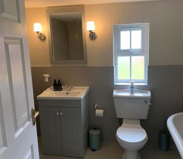 County Longford Casa | Toms Cottage