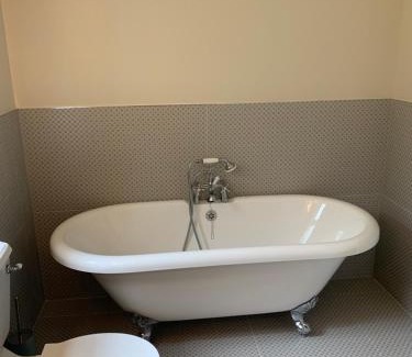 County Longford Casa | Toms Cottage