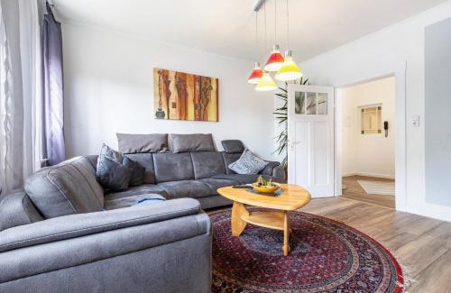 Porta Westfalica Apartamento | Toms Hütte