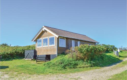 Sondervig Casa | Toms Hytte