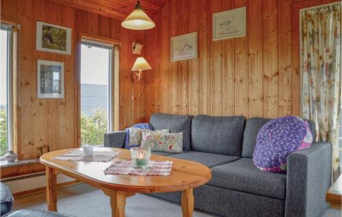 Sondervig Casa | Toms Hytte