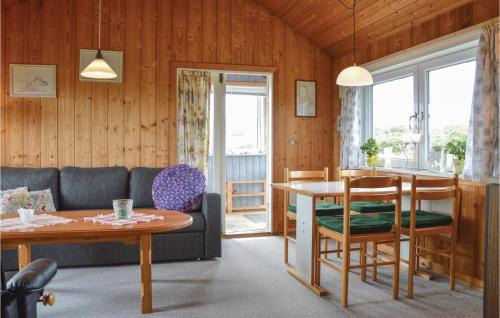 Sondervig Casa | Toms Hytte