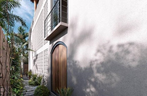 Barra de Colotepec Casa | Tonalli Suite - Casa Luz Puerto Escondido