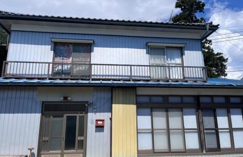 Kawaba Casa | Tonegun - House - Vacation STAY 17721
