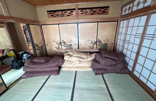 Kawaba Casa | Tonegun - House - Vacation STAY 17719