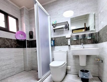 Magong Casa | Tong電梯民宿