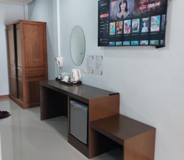 Chumphon Complejo | Tong Chang Resort