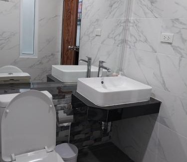 Chumphon Complejo | Tong Chang Resort