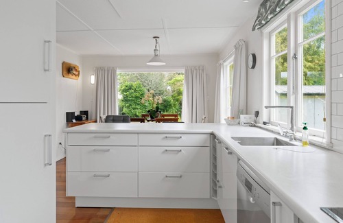 Turangi Casa | Tongariro Base Camp - Turangi Holiday Home