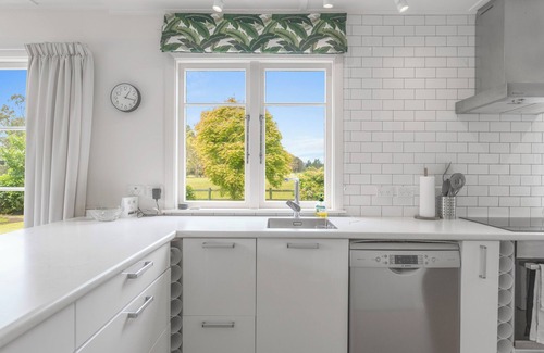 Turangi Casa | Tongariro Base Camp - Turangi Holiday Home
