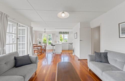 Turangi Casa | Tongariro Base Camp - Turangi Holiday Home