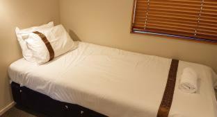 Turangi Complejo | Tongariro Junction Accommodation