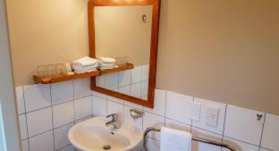 Turangi Complejo | Tongariro Junction Accommodation