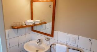 Turangi Complejo | Tongariro Junction Accommodation