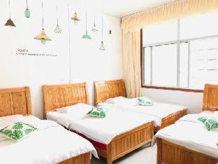 Wulingyuan Casa | Tongfu Inn(In the National Park)