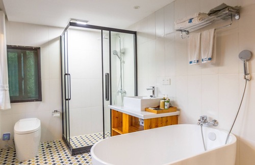 Wujiang Casa | Tongli 1917 Best South Boutique Inn