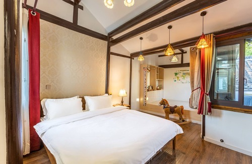 Wujiang Casa | Tongli 1917 Best South Boutique Inn