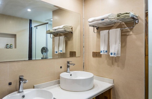 Wujiang Casa | Tongli 1917 Best South Boutique Inn