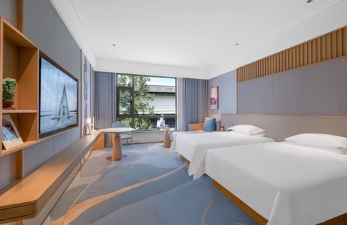 Wujiang Hotel | Tongli Lakeview Hotel