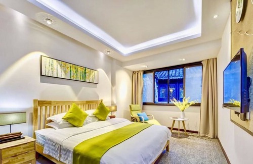 Wujiang Casa | Tongli Shuimo Inn