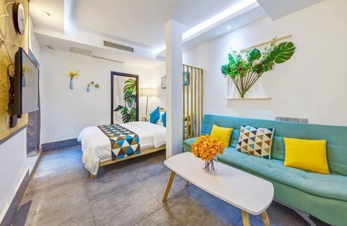 Wujiang Casa | Tongli Shuimo Inn