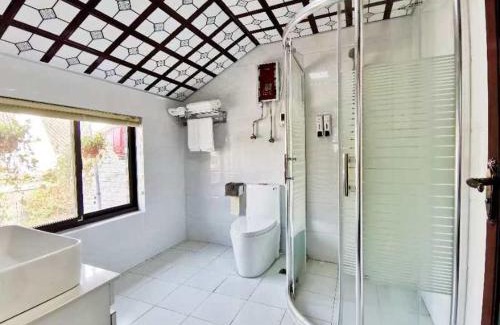 Wujiang Casa | Tongli Xiangju Inn