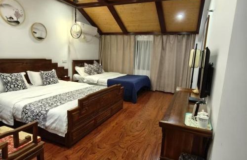 Wujiang Casa | Tongli Xiangju Inn