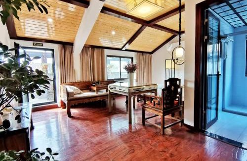 Wujiang Casa | Tongli Xiangju Inn