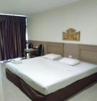 Rong Muang Hotel | Tongpoon Hotel