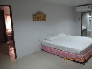 Rong Muang Hotel | Tongpoon Hotel